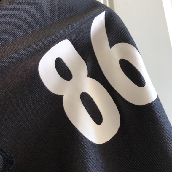 NEW Steelers Hines Ward Vintage NFL UNISEX Jersey - Picture 9 of 12